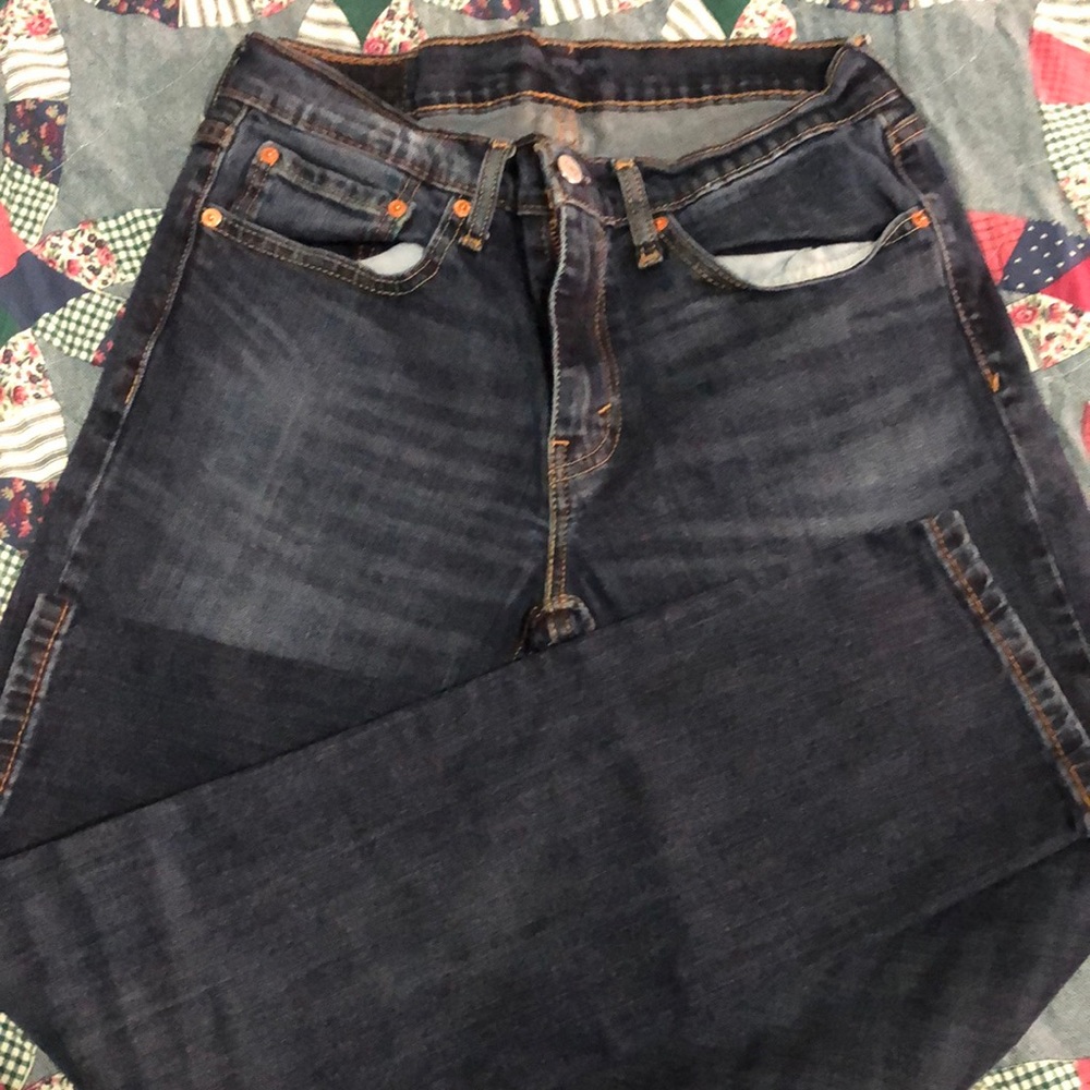 Levi’s 511 Skinny Jeans